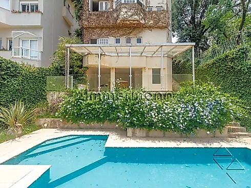 Casa 3 Quartos com 3 Suítes e 284m² - Morumbi - Casa em Morumbi, São Paulo - Foto 3