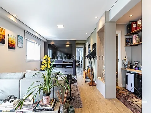 Apartamento 1 Quarto com 1 Suíte e 130m² - Vila Andrade - Apartamento em Vila Andrade, São Paulo - Foto 4