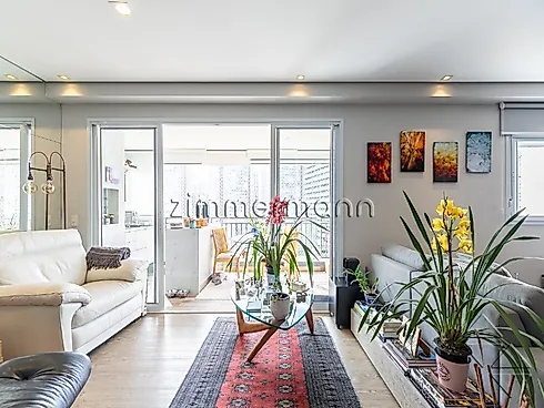 Apartamento 1 Quarto com 1 Suíte e 130m² - Vila Andrade - Apartamento em Vila Andrade, São Paulo - Foto 5