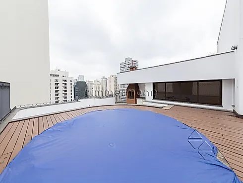 Moema, São Paulo