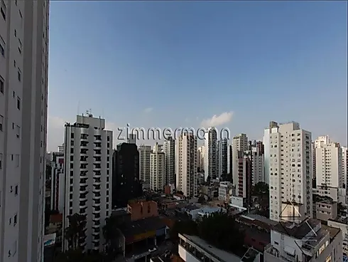 Apartamento 3 Quartos com 1 Suíte e 187m² - Moema - Apartamento em Moema, São Paulo - Foto 2