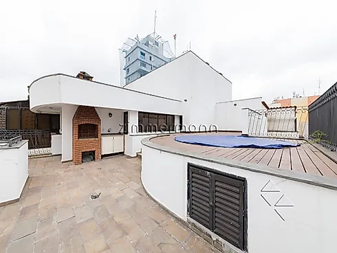 Apartamento 3 Quartos com 1 Suíte e 187m² - Moema - Apartamento em Moema, São Paulo - Foto 4