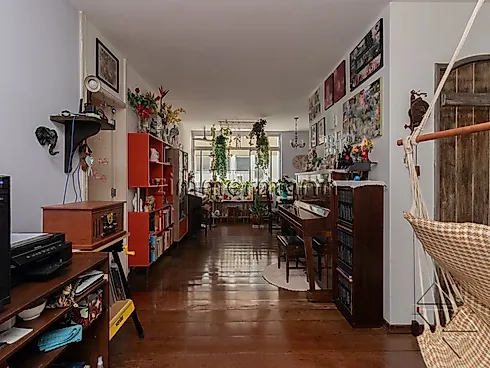 Santa Cecilia, Sao Paulo