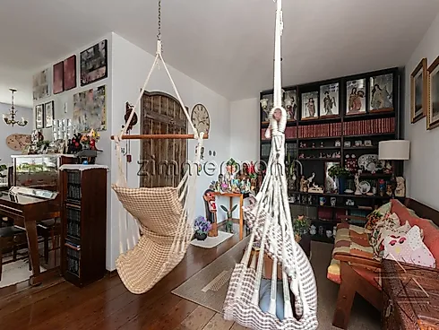 Apartamento 4 Quartos com 1 Suíte e 140m² - Santa Cecilia - Apartamento em Santa Cecilia, Sao Paulo - Foto 4