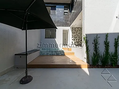 Casa 7 Quartos com 4 Suítes e 260m² - Campo Belo - Casa em Campo Belo, São Paulo - Foto 2