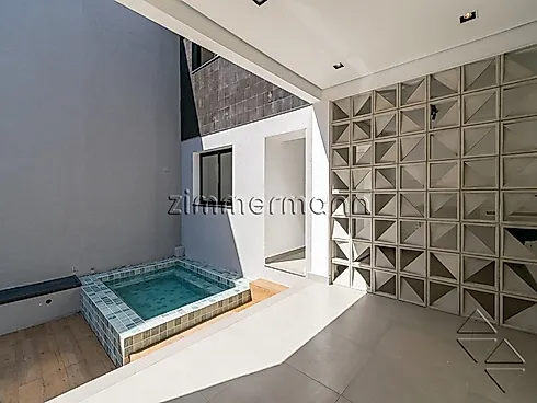 Casa 7 Quartos com 4 Suítes e 260m² - Campo Belo - Casa em Campo Belo, São Paulo - Foto 4