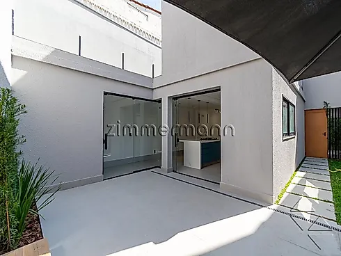 Casa 7 Quartos com 4 Suítes e 260m² - Campo Belo - Casa em Campo Belo, São Paulo - Foto 5