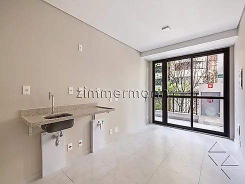 Perdizes, São Paulo