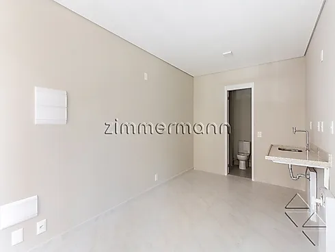Casa 1 Quarto com 21m² - Perdizes - Casa em Perdizes, São Paulo - Foto 2