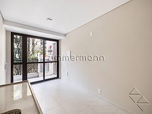 Casa 1 Quarto com 21m² - Perdizes - Casa em Perdizes, São Paulo - Foto 3