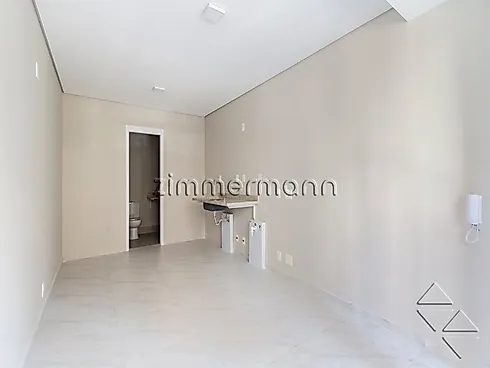 Casa 1 Quarto com 21m² - Perdizes - Casa em Perdizes, São Paulo - Foto 4