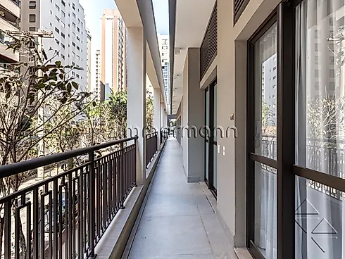 Casa 1 Quarto com 21m² - Perdizes - Casa em Perdizes, São Paulo - Foto 5