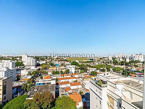 Apartamento 2 Quartos com 1 Suíte e 182m² - Moema - Apartamento em Moema, São Paulo - Foto 2