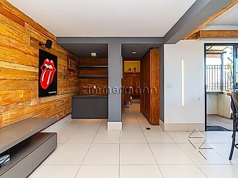 Apartamento 2 Quartos com 1 Suíte e 182m² - Moema - Apartamento em Moema, São Paulo - Foto 5