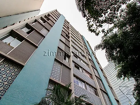 Apartamento 3 Quartos com 1 Suíte e 129m² - Jardim Paulista - Apartamento em Jardim Paulista, São Paulo - Foto 1