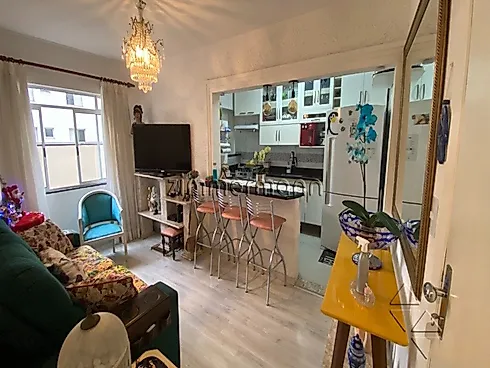 Apartamento 2 Quartos com 72m² - Perdizes - Apartamento em Perdizes, Sao Paulo - Foto 1
