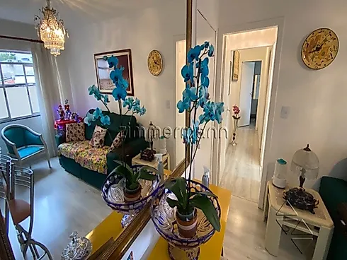 Apartamento 2 Quartos com 72m² - Perdizes - Apartamento em Perdizes, Sao Paulo - Foto 2