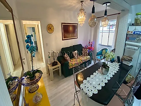 Apartamento 2 Quartos com 72m² - Perdizes - Apartamento em Perdizes, Sao Paulo - Foto 3