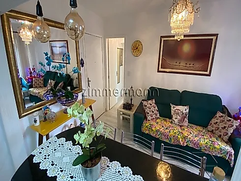 Apartamento 2 Quartos com 72m² - Perdizes - Apartamento em Perdizes, Sao Paulo - Foto 4