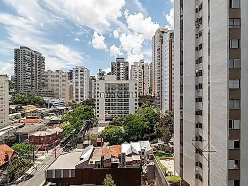 Casa 1 Quarto com 28m² - Pinheiros - Casa em Pinheiros, São Paulo - Foto 3