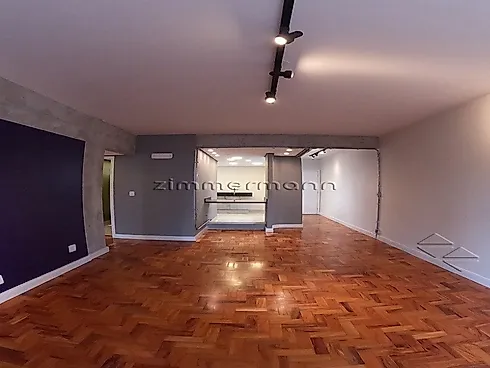 Apartamento 2 Quartos com 1 Suíte e 78m² - Consolação - Apartamento em Consolação, São Paulo - Foto 2
