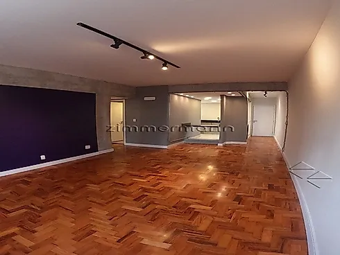 Apartamento 2 Quartos com 1 Suíte e 78m² - Consolação - Apartamento em Consolação, São Paulo - Foto 4