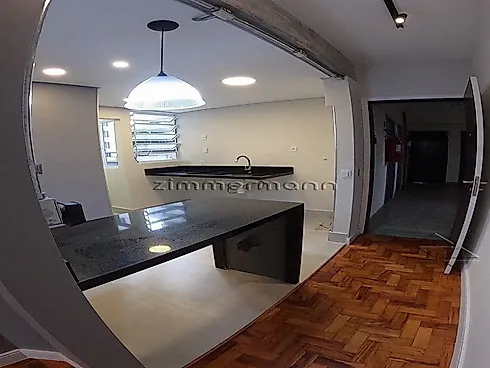 Apartamento 2 Quartos com 1 Suíte e 78m² - Consolação - Apartamento em Consolação, São Paulo - Foto 5