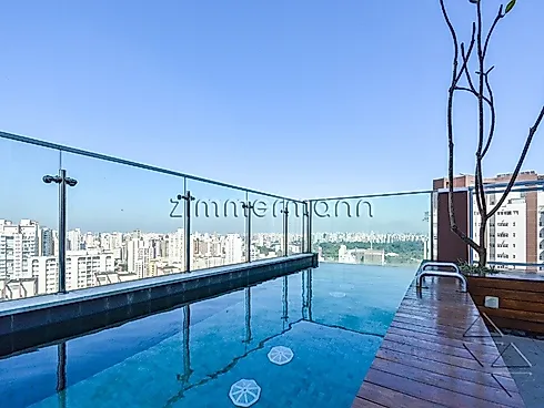 Paraiso, São Paulo