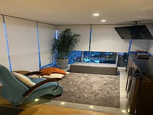Apartamento 2 Quartos com 1 Suíte e 88m² - Paraiso - Apartamento em Paraiso, São Paulo - Foto 4