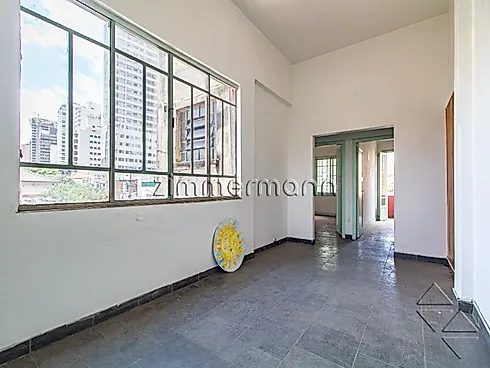 Perdizes, São Paulo