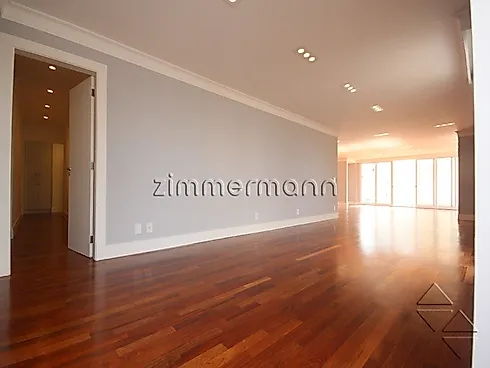 Casa 4 Quartos com 2 Suítes e 382m² - Santa Cecilia - Casa em Santa Cecilia, Sao Paulo - Foto 2