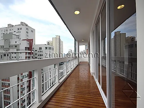 Casa 4 Quartos com 2 Suítes e 382m² - Santa Cecilia - Casa em Santa Cecilia, Sao Paulo - Foto 3