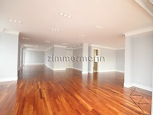 Casa 4 Quartos com 2 Suítes e 382m² - Santa Cecilia - Casa em Santa Cecilia, Sao Paulo - Foto 4