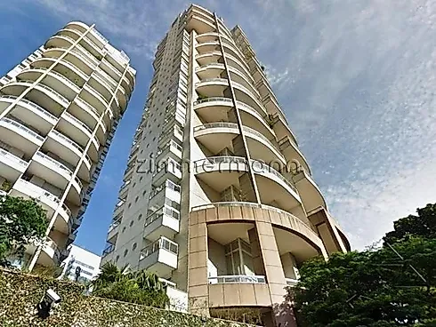 Apartamento 2 Quartos com 2 Suítes e 146m² - Vila Nova Conceicao - Apartamento em Vila Nova Conceicao, São Paulo - Foto 1