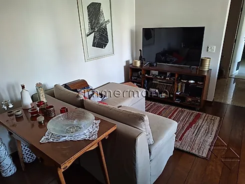 Apartamento 3 Quartos com 1 Suíte e 140m² - Moema - Apartamento em Moema, São Paulo - Foto 4