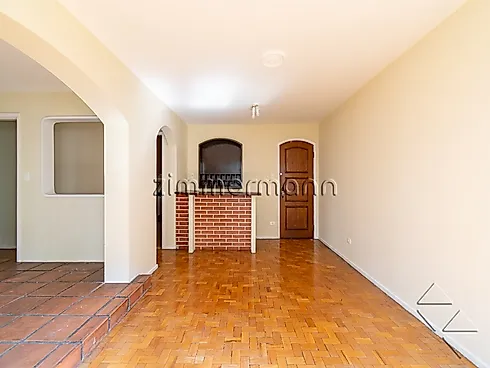 Apartamento 3 Quartos com 2 Suítes e 106m² - Moema - Apartamento em Moema, São Paulo - Foto 2
