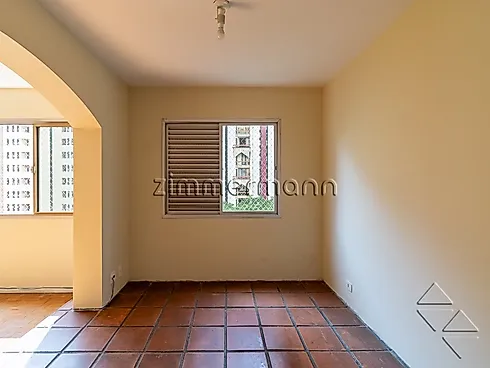 Apartamento 3 Quartos com 2 Suítes e 106m² - Moema - Apartamento em Moema, São Paulo - Foto 4