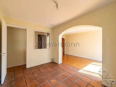 Apartamento 3 Quartos com 2 Suítes e 106m² - Moema - Apartamento em Moema, São Paulo - Foto 5
