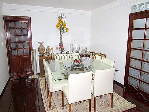 Apartamento 3 Quartos com 137m² - Aclimação - Apartamento em Aclimação, São Paulo - Foto 4