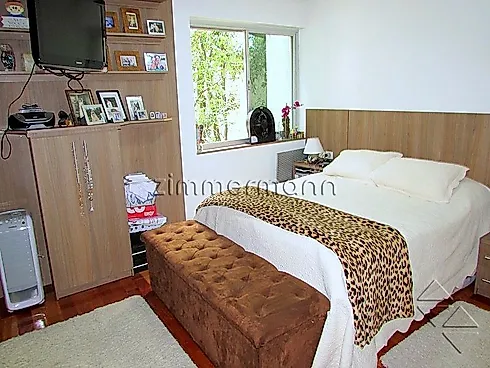 Apartamento 3 Quartos com 137m² - Aclimação - Apartamento em Aclimação, São Paulo - Foto 5