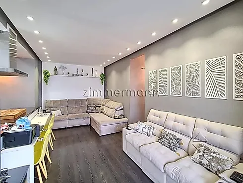 Apartamento 3 Quartos com 1 Suíte e 87m² - Vila Anastacio - Apartamento em Vila Anastacio, São Paulo - Foto 4