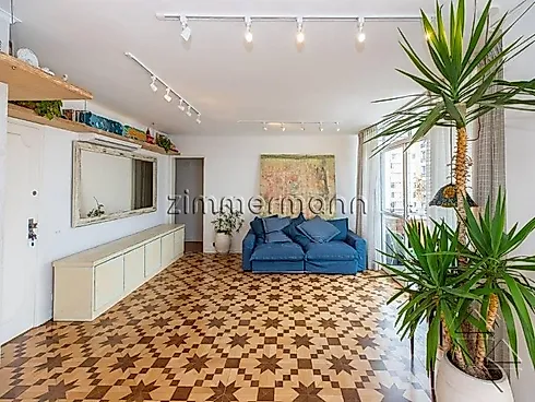 Apartamento 3 Quartos com 1 Suíte e 165m² - Vila Mariana - Apartamento em Vila Mariana, São Paulo - Foto 2