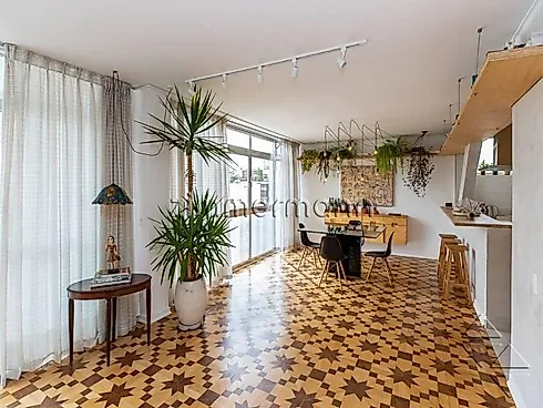 Apartamento 3 Quartos com 1 Suíte e 165m² - Vila Mariana - Apartamento em Vila Mariana, São Paulo - Foto 3