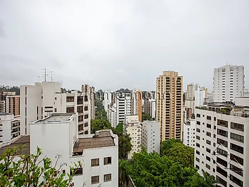 Apartamento 4 Quartos com 4 Suítes e 291m² - Real Parque - Apartamento em Real Parque, São Paulo - Foto 3