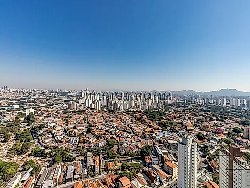 Apartamento 4 Quartos com 3 Suítes e 218m² - Alto da Lapa - Apartamento em Alto Da Lapa, São Paulo - Foto 3