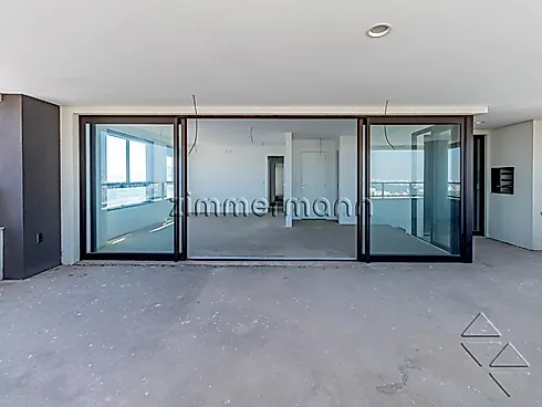 Apartamento 4 Quartos com 3 Suítes e 218m² - Alto da Lapa - Apartamento em Alto Da Lapa, São Paulo - Foto 4