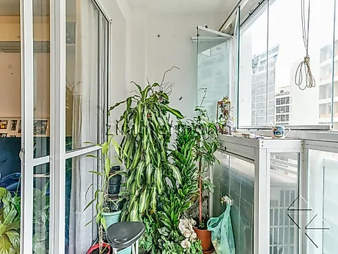 Apartamento 2 Quartos com 1 Suíte e 69m² - Bela Vista - Apartamento em Bela Vista, São Paulo - Foto 4