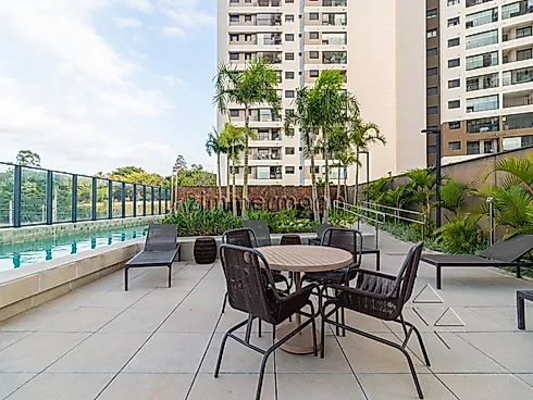 Apartamento 3 Quartos com 1 Suíte e 68m² - Vila Anastacio - Apartamento em Vila Anastacio, São Paulo - Foto 1