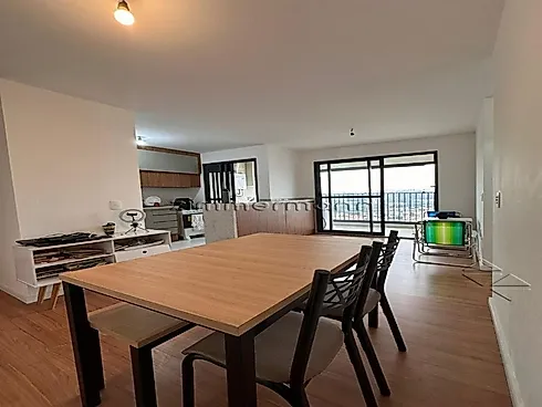 Apartamento 3 Quartos com 1 Suíte e 68m² - Vila Anastacio - Apartamento em Vila Anastacio, São Paulo - Foto 2