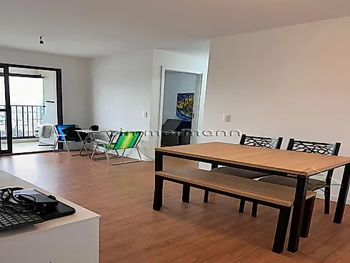Apartamento 3 Quartos com 1 Suíte e 68m² - Vila Anastacio - Apartamento em Vila Anastacio, São Paulo - Foto 4
